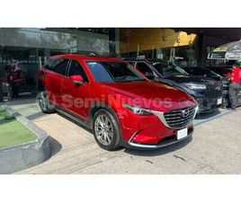MAZDA CX-9 2.5 SIGNATURE AWD AT