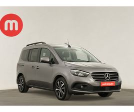 MERCEDES-BENZ CLASSE T 180 D