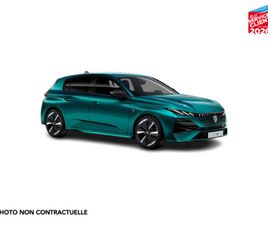 PEUGEOT NOUVELLE 308 NOUVELLE PEUGEOT 308 BERLINE STYLE HYBRID 145 CH E NEUF - HESS AUTOMOBILE