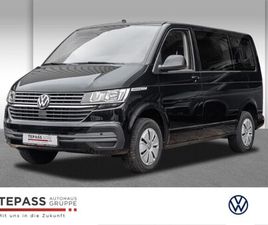 2,0L TDI COMFORTLINE KLIMA RADIO KAMERA