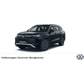 TAYRON 2.0 LIFE 4X4 AHK KAMERA SITZHEIZUNG