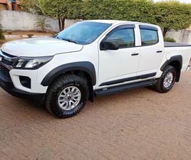 PICK-UP ADVANTAGE 2.5 FLEX 4X2 CD