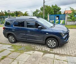 LT 1.8 8V ECONO.FLEX 5P AUT.