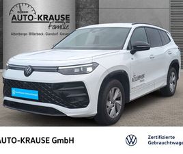 110 KW EU6E R-LINE 2.0 L TDI SCR DSG
