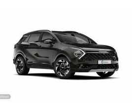 1.6 CRDI MHEV BUSINESS 136CV DCT 4X2