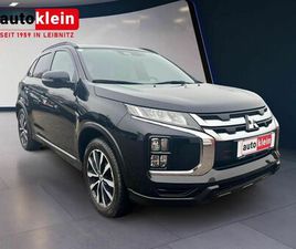 MITSUBISHI ASX INVITE 2 WD