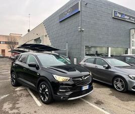 OPEL GRANDLAND X 1.6 DIESEL ECOTEC START&STOP INNOVATION