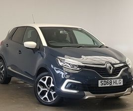 0.9 TCE 90 GT LINE 5DR