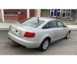 AUDI A6 2.4I 177PS,NL 3,908 BGN