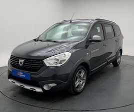 DACIA LODGY STEPWAY 1.5 BLUE DCI 115CH STEPWAY 7 PLACES - 20