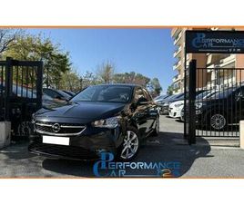 1.2 EDITION 75 CV*SENSORI*APPLE CARPLAY*R.CAMERA*