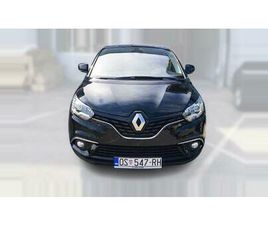 RABLJENI RENAULT GRAND SCENIC 2020.G 1.7 BLUE DCI 120
