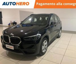 X1 (F48) X1 XDRIVE25E ADVANTAGE