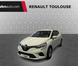 CLIO V SOCIETE CLIO SOCIETE BLUE DCI 85 AIR NAV