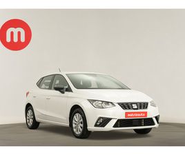 SEAT IBIZA 1.0 TSI XCELLENCE DSG