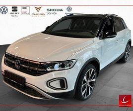 2,0 TDI DSG BLACK AHK NAVI KAMERA TRAVELASSIST KLIMA LED