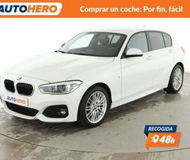 116D M SPORT