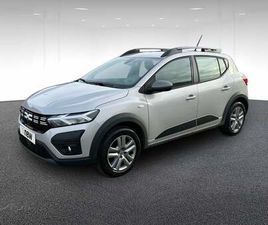1.0 TCE 90CH STEPWAY EXPRESSION