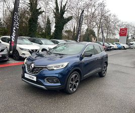 TCE 160 FAP EDC BLACK EDITION