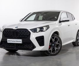 BMW X2 XDRIVE 20D XDRIVE20D 120 KW (163 CV)