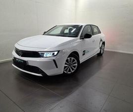 OPEL ASTRA EDITION ESSENCE DE 2024 SUR LOT (1651) | SPOTICAR