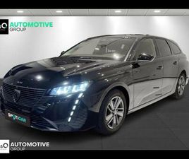 PEUGEOT 308 SW ACTIVE | AUTO AIRCO | GPS | DIESEL DE 2022 SUR WAREGEM (8790) | SPOTICAR