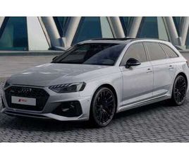 AVANT TFSI QU KERAMIK AHK HUD PANO TOUR B&O