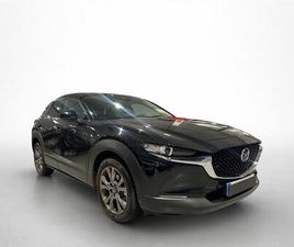 MAZDA CX-30 SKYACTIV G MAZDA CX-30 2.0 E-SKYACTIV-G 110KW HOMURA 2WD AUT 5P