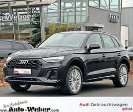 50TDI QU S LINE BLACK STANDHZ MATRIX AHK LUFT