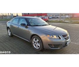 SAAB 9-5 2.0T LINEAR