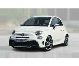 ABARTH 695 RABLJENI ABARTH 500 / 595 / 695 2022.G 1.4
