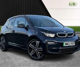 BMW I3 120 AH 42.2KWH AUTO 5DR