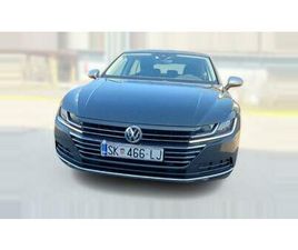 RABLJENI VW ARTEON 2019.G 2.0 TDI