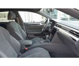 RABLJENI VW ARTEON 2024.G 2.0 TDI R - LINE