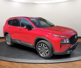 HYUNDAI SANTA FE URBAN 4X4* ПОДГРЕВ* КАМЕРА* КОЖА* ≫ 2022 • 41 800 ЛВ. • ID