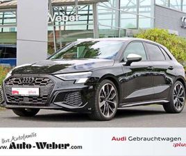 SPORTBACK TFSI QU BLACK MATRIX ACC VC NAVI+