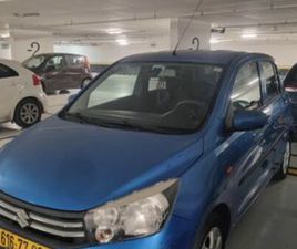 GLX ידני 1.0 (68 כ״ס)