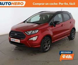 1.5 ECOBLUE ST LINE 120