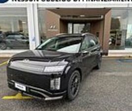 HYUNDAI IONIQ 9 110 KWH AWD PERFORMANCE CALLIGRAPHY