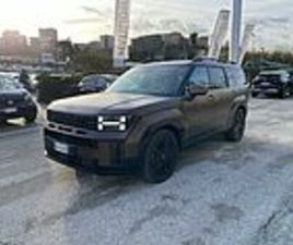 HYUNDAI SANTA FE 1.6 T-GDI PHEV 4WD AT 7 POSTI XCLASS