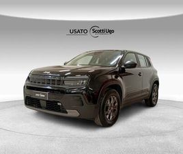 -1.2 TURBO LONGITUDE FWD 100CV