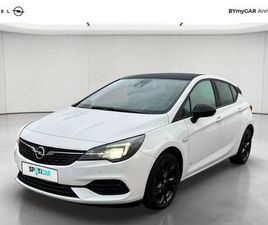 1.2 TURBO 110 CH BVM6 DESIGN & TECH