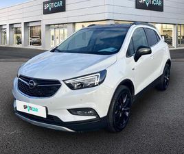 X 1.4 TURBO 140CH BLACK EDITION 4X2