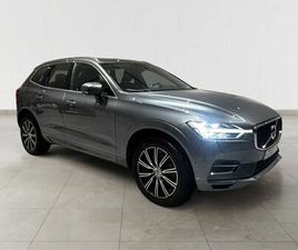 VOLVO XC60 T8 VOLVO XC60 2 2.0 T8 PHEV GEARTRONIC 4WD MOMENTUM