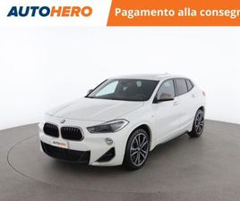 BMW X2 X2 (F39) X2 XDRIVEM35I