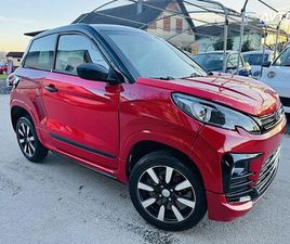 LIGIER JS 60 ULTIMATE DCI-AM KATEGORIJA-ODLIČEN- SERVO