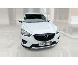 MAZDA 6 RABLJENI MAZDA 6 2013.G 2.2 D