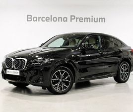 XDRIVE20D XLINE 140 KW (190 CV)