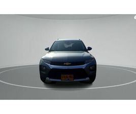 CHEVROLET TRAILBLAZER LTZ אוט׳ 1.3 (155 כ״ס)