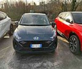 HYUNDAI I10 III 2023 I10 1.0 MPI CONNECTLINE 63CV